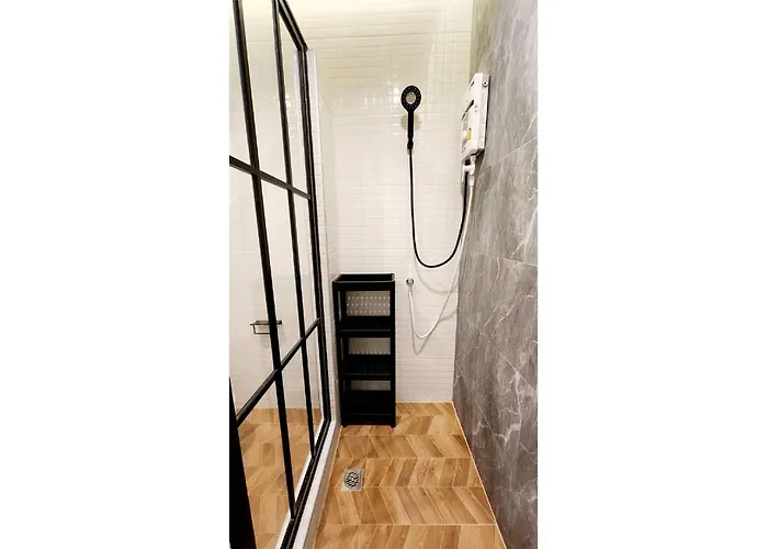 Cozy 4br Private In Sukhumvit Near Bts Udomsuk Bangkok