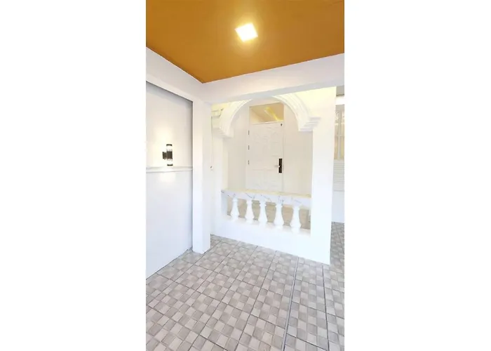Apartment Cozy 4br Private In Sukhumvit Near Bts Udomsuk *