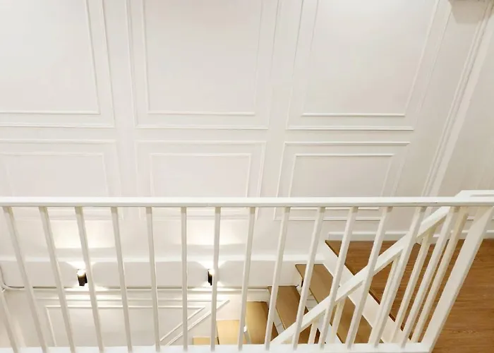 Cozy 4br Private In Sukhumvit Near Bts Udomsuk *