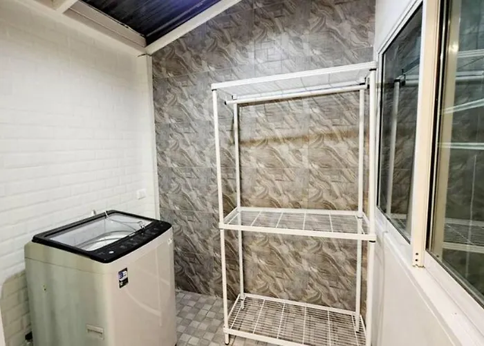 Cozy 4br Private In Sukhumvit Near Bts Udomsuk * Bangkok