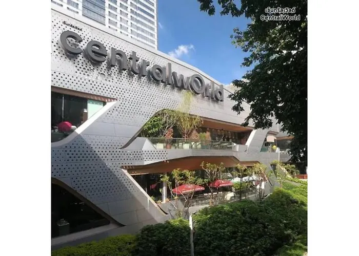 Cozy 4br Private In Sukhumvit Near Bts Udomsuk