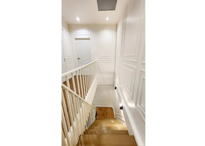 Cozy 4br Private In Sukhumvit Near Bts Udomsuk Bangkok