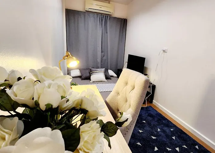 Cozy 4br Private In Sukhumvit Near Bts Udomsuk * Bangkok
