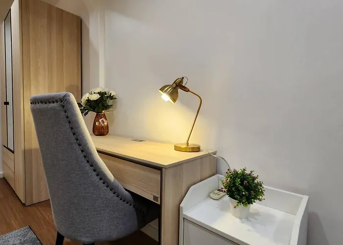 Cozy 4br Private In Sukhumvit Near Bts Udomsuk Apartment Bangkok