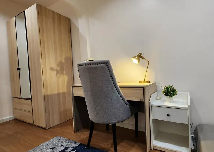 Cozy 4br Private In Sukhumvit Near Bts Udomsuk Apartment Bangkok