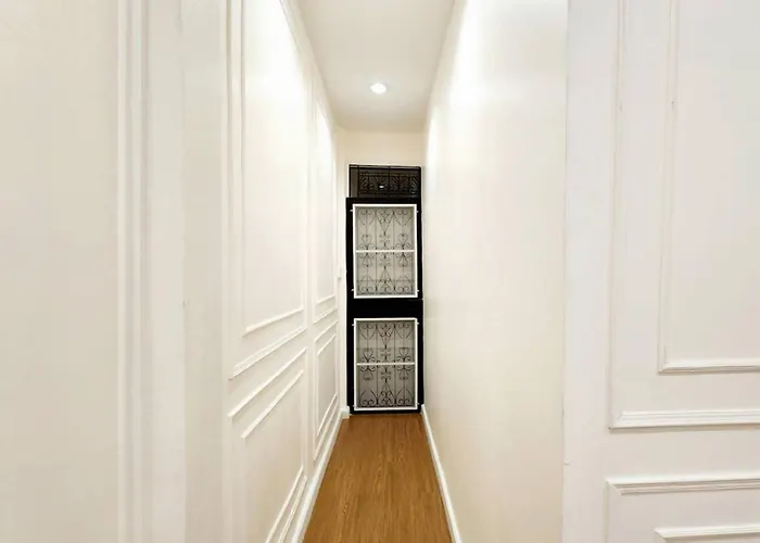 Apartment Cozy 4br Private In Sukhumvit Near Bts Udomsuk Bangkok