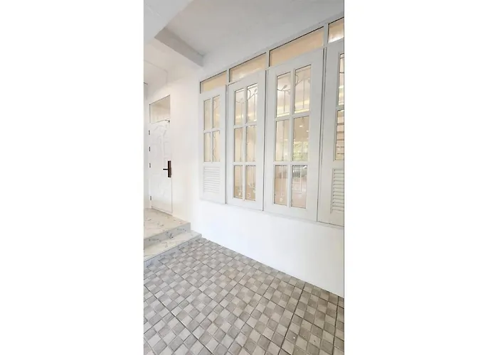 Cozy 4br Private In Sukhumvit Near Bts Udomsuk Apartment *