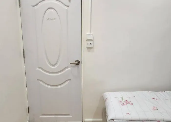 Cozy 4br Private In Sukhumvit Near Bts Udomsuk