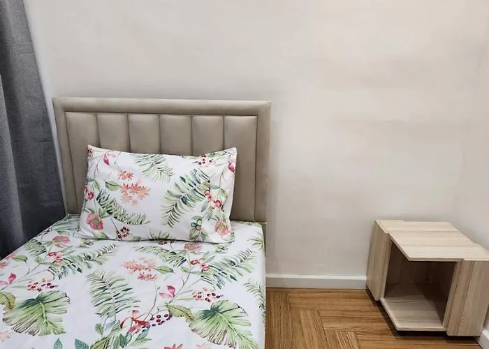Cozy 4br Private In Sukhumvit Near Bts Udomsuk *