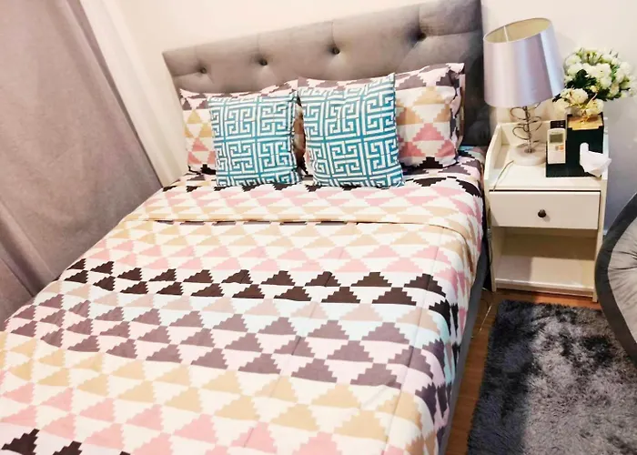 Cozy 4br Private In Sukhumvit Near Bts Udomsuk * Bangkok