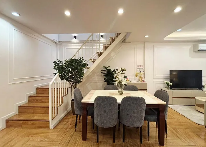 Cozy 4br Private In Sukhumvit Near Bts Udomsuk * Bangkok