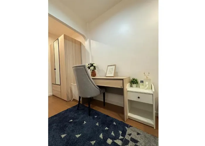 Cozy 4br Private In Sukhumvit Near Bts Udomsuk Apartment Bangkok