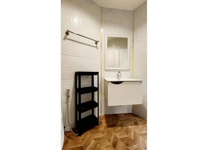 Cozy 4br Private In Sukhumvit Near Bts Udomsuk * Бангкок