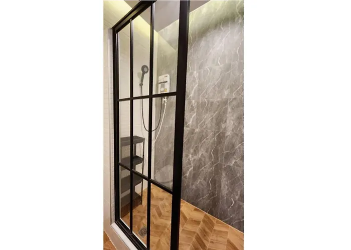 Cozy 4br Private In Sukhumvit Near Bts Udomsuk
