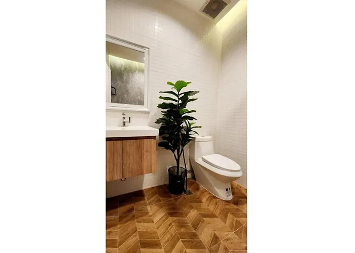 Cozy 4br Private In Sukhumvit Near Bts Udomsuk