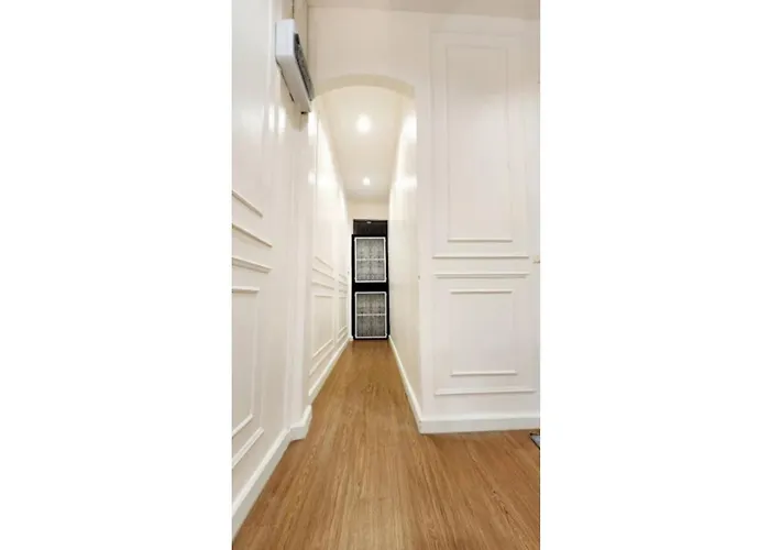 Cozy 4br Private In Sukhumvit Near Bts Udomsuk Апартаменты