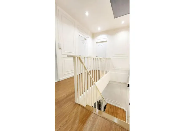 Cozy 4br Private In Sukhumvit Near Bts Udomsuk Bangkok