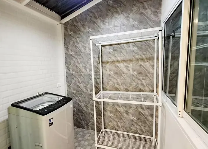 Cozy 4br Private In Sukhumvit Near Bts Udomsuk Апартаменты *